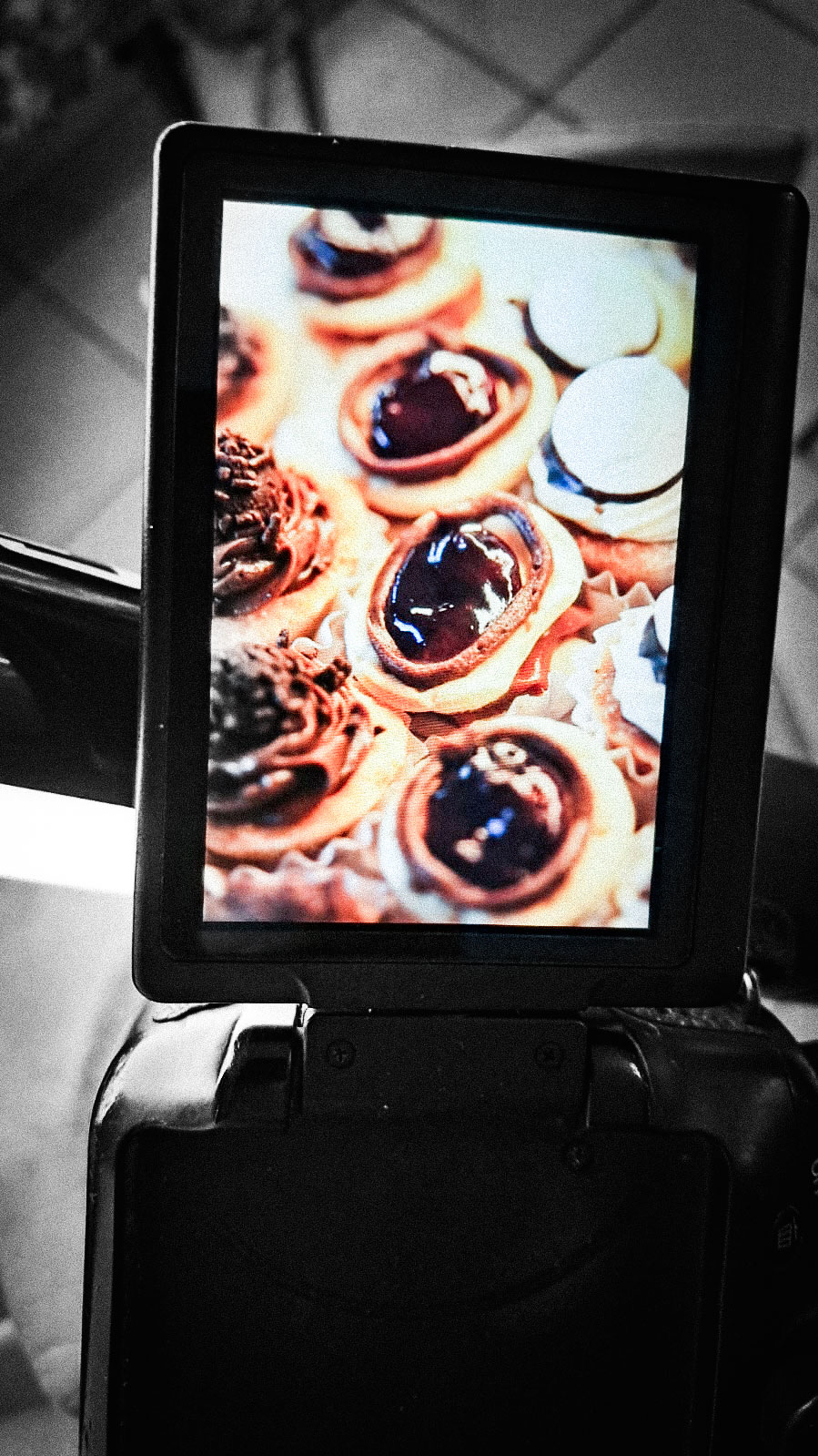 Fotografía de producto profesional para e-commerce